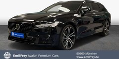 Bild des Angebotes Volvo V90 B4 D Plus Dark