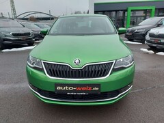 Bild des Angebotes Skoda Rapid/Spaceback Spaceback 1.0 TSI Drive
