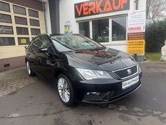 Bild des Angebotes SEAT Leon ST 2.0 TDI ST Style Plus Klima AHK PDC Panora