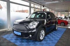 Bild des Angebotes MINI Cooper D Countryman *AUTOMATIK*PANORMA*89TKM!