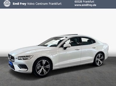 Bild des Angebotes Volvo S60 T8 Recharge AWD Inscription Aut Massagesitze R
