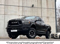 Bild des Angebotes Dodge RAM 2500*6.4L V8*Power Wagon*DT-Fahrzeug*LPG