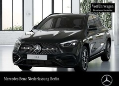 Bild des Angebotes Mercedes-Benz GLA 200 AMG+NIGHT+PANO+360°+AHK+MULTIBEAM+19"+7G