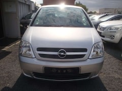 Bild des Angebotes Opel Meriva Essentia