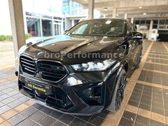 Bild des Angebotes BMW X6 M Competition*Voll*Servicepaket bis 10/2026*
