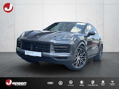Bild des Angebotes Porsche Cayenne E-Hybrid Coupé BOSE Sitzbelüftung AHK