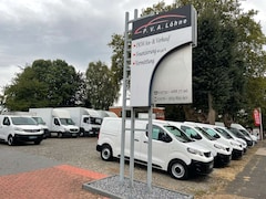 Bild des Angebotes Opel Movano B Automatik 7-Sitzer | Behindertengerecht