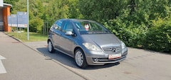 Bild des Angebotes Mercedes-Benz A 170 A -Klasse A 170*AUTOMATIK*SHZ*PDC*TEMPOMAT