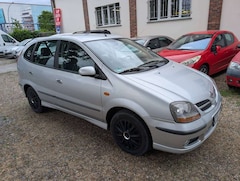 Bild des Angebotes Nissan Almera Tino Almera Tino ,Klima,ZV/FB,TÜV Neu,PDC,Volleder