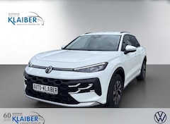 Bild des Angebotes VW T-Roc Life 1.5 l eTSI DSG LED+ACC+KAMERA+KEYLESS Klima