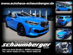 Bild des Angebotes BMW 135 M135i xDrive Aut. *Navi*HUD*BREMSEN NEU !!*