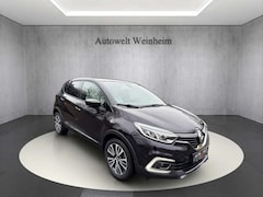 Bild des Angebotes Renault Captur CAPTUR°INITIALE°PARIS°AUT°LEDER°38TKM°PANO°BOSE