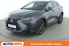 Bild des Angebotes Lexus NX 350h NX 350h E-Four Luxury Line Aut.*HEADUP*LED*ACC*360