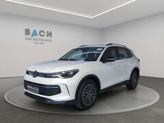 Bild des Angebotes VW Tiguan Goal 2,0 TDI AHV Navi 18" Area View