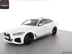 Bild des Angebotes BMW 1er M Coupé 430 Gran Coupe i M SPORT KEYLESS,KAMERA,20ZOLL