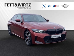 Bild des Angebotes BMW 330 d xDrive M Sport Pro|Glasdach|Head-Up|H/K