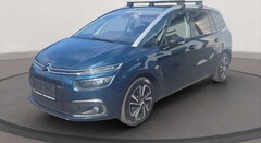 Bild des Angebotes Citroen Grand C4 Picasso Grand C4 7-Sitze/Leder/Massage/Kamera+2xPDC/AHK+
