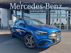 Bild des Angebotes Mercedes-Benz GLA 200 AMG+PANO+DistrPlus+RFK+Night