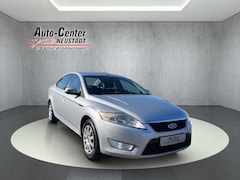 Bild des Angebotes Ford Mondeo Lim. Trend AHK/KLIMAA/PDC/TÜV 03/28