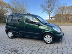 Bild des Angebotes Toyota Yaris Verso 1.4 D-4D Sol