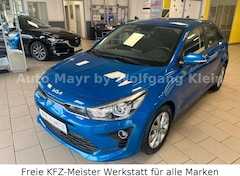 Bild des Angebotes Kia Rio Vision 1.0, Navi, Alu, DAB, LED