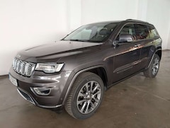 Bild des Angebotes Jeep Grand Cherokee 3.0 CRD Overland