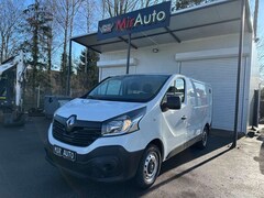 Bild des Angebotes Renault Trafic L1H1 2,7t Komfort