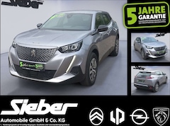 Bild des Angebotes Peugeot e-2008 Active Pack *11kW On-Board-Charger*Kamera