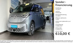 Bild des Angebotes VW ID. Buzz Cargo 150 kW LED+AHK+KAMERA+ACC+SITZHZG