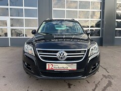Bild des Angebotes VW Tiguan Team BMT