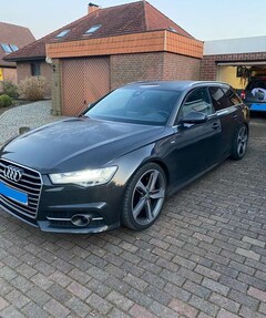 Bild des Angebotes Audi A6 allroad quattro 3.0 TDI S tronic
