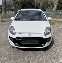 Bild des Angebotes Fiat Punto TÜV NEU