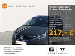 Bild des Angebotes SEAT Alhambra 1.4 TSI Xcellence Alu Navi Pano Standh. ACC Full L