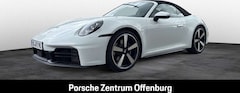 Bild des Angebotes Porsche 992 -2 (911) Carrera Cabriolet S.Design SpoAga Inno Li