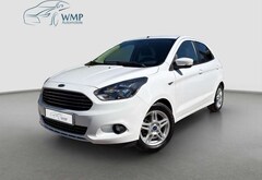 Bild des Angebotes Ford Ka/Ka+ KA+ Cool & Sound/I.Hd/Klima./Sitzhz./PDC/