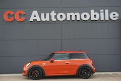 Bild des Angebotes MINI John Cooper Works HarmanKardon/NaviPlus/19Zoll/