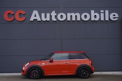 Bild des Angebotes MINI John Cooper Works HarmanKardon/NaviPlus/19Zoll/