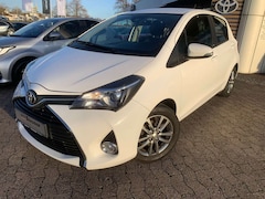 Bild des Angebotes Toyota Yaris Edition-S