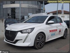 Bild des Angebotes Peugeot 208 Allure PureTech 100. LED. PDC. TEMPOMAT