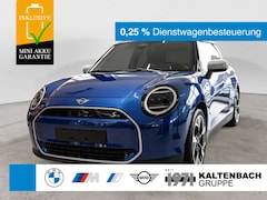 Bild des Angebotes MINI Cooper SE PANO 360° HUD LED ACC NAVI H/K SHZ