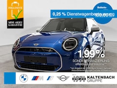 Bild des Angebotes MINI Cooper SE PANO 360° HUD LED ACC NAVI H/K SHZ