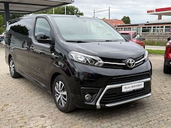 Bild des Angebotes Toyota Proace Verso L2 2xSchiebetür Comfort AUTOMATIK