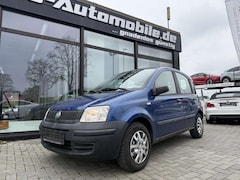 Bild des Angebotes Fiat Panda 1.1 8V Active, TÜV 07 2027