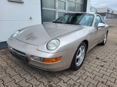 Bild des Angebotes Porsche 968 Targa/Klima/Vollleder/SHZ/Tiptronic/deutsch