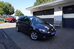 Bild des Angebotes VW Golf Plus 1.2 TSI Match tLEDER+NAVI+PDC+TEMPO+6Ga+Org.26.Tkm