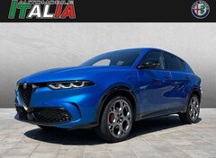 Bild des Angebotes Alfa Romeo Tonale Edizione Speciale 1.5 T Hybrid