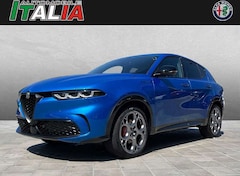 Bild des Angebotes Alfa Romeo Tonale Edizione Speciale 1.5 T Hybrid