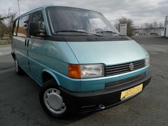 Bild des Angebotes VW T4 Multivan *2.Hand*AHK*81000Km*