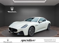 Maserati GranTurismo Modena *MY24*LED*AWD*Luftfahw.*