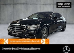 Bild des Angebotes Mercedes-Benz S 600 S 580 L 4M AMG+PANO+DIGITAL-L+BURMESTER3D+19"+TV